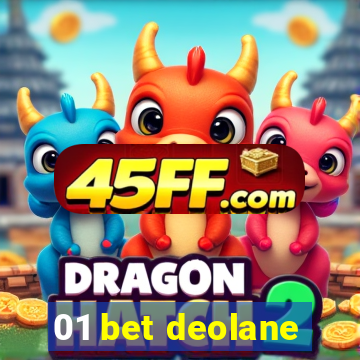 01 bet deolane
